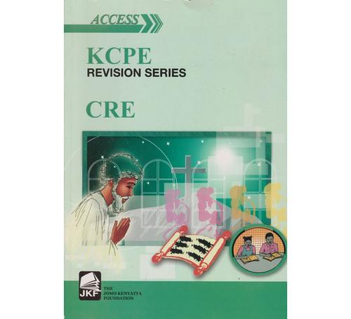 Access-KCPE-Revision-CRE